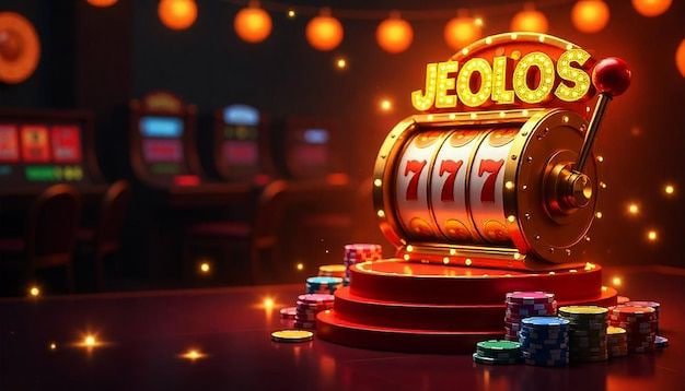bjbaji666 Slots